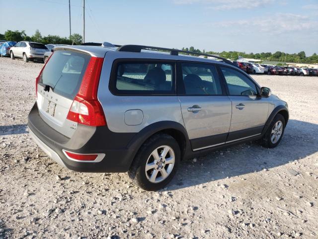 Photo 3 from auction – 2008 VOLVO XC70 with VIN YV4BZ982081019014
