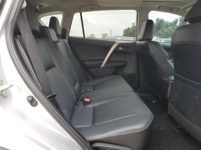 Photo 10 from auction – 2014 TOYOTA RAV4 LIMIT with VIN 2T3YFREV3EW076857
