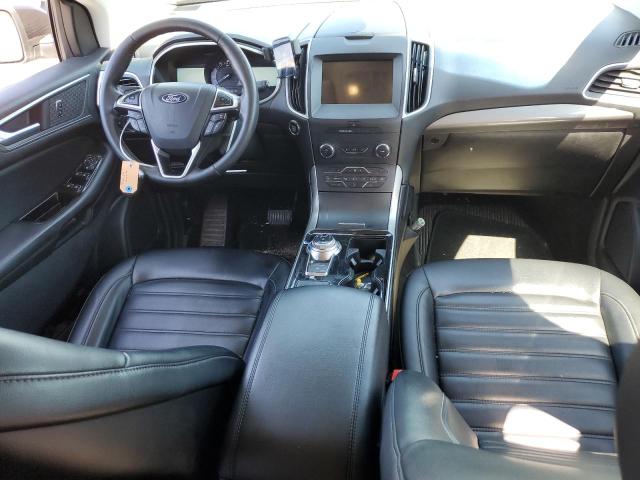 Photo 8 from auction – 2019 FORD EDGE SEL with VIN 2FMPK4J92KBB83248