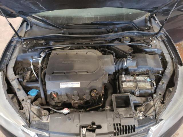 Photo 11 from auction – 2014 HONDA ACCORD EXL with VIN 1HGCR3F86EA029099
