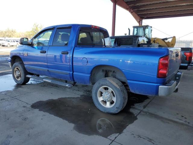 Photo 2 from auction – 2007 DODGE RAM 3500 S with VIN 3D7MX38A97G833612