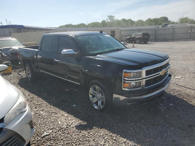 Photo 4 from auction – 2014 CHEVROLET SILVERADO with VIN 3GCUKSEC2EG245749