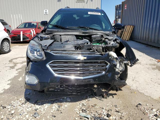Photo 5 from auction – 2016 CHEVROLET EQUINOX LT with VIN 2GNALCEK2G1148843