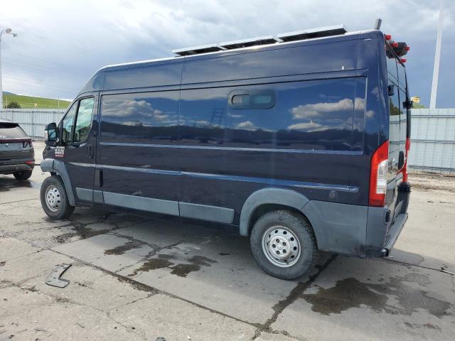 Photo 2 from auction – 2014 RAM PROMASTER with VIN 3C6TRVDG6EE106739