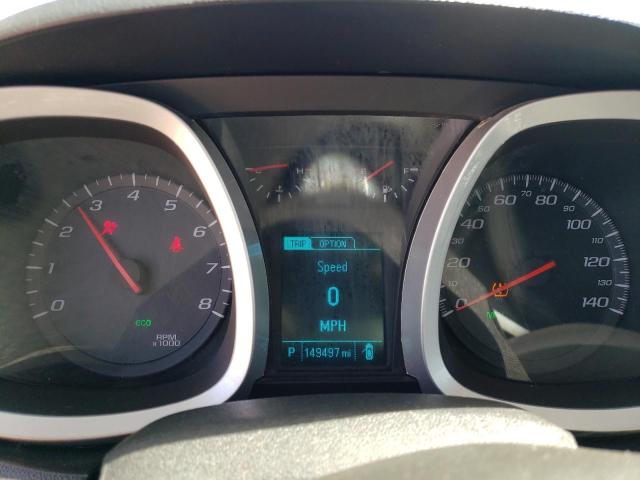 Photo 9 from auction – 2015 CHEVROLET EQUINOX LS with VIN 1GNALAEK5FZ121081
