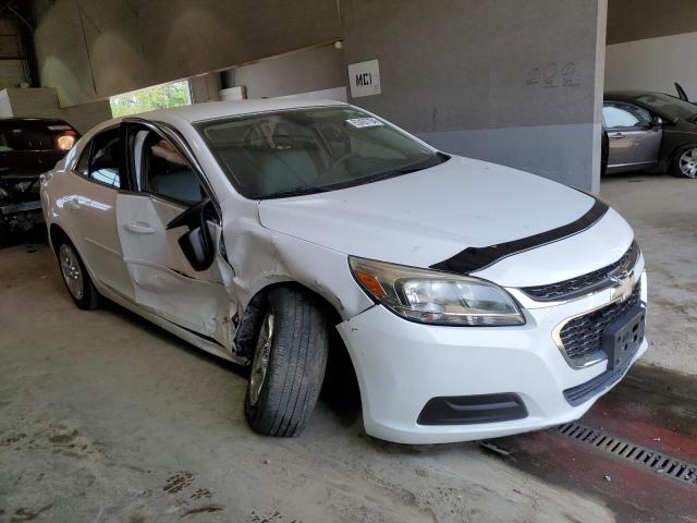 Photo 4 from auction – 2014 CHEVROLET MALIBU LS with VIN 1G11B5SL9EF280436