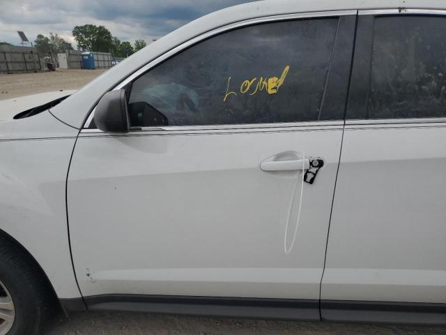 Photo 7 from auction – 2013 CHEVROLET EQUINOX LS with VIN 2GNALBEK9D1133360
