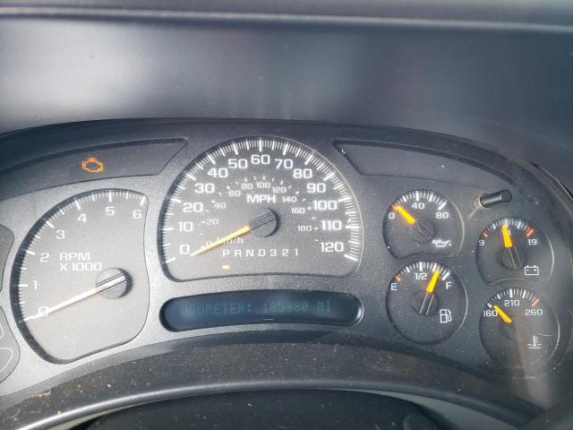 Photo 9 from auction – 2006 CHEVROLET SILVERADO with VIN 1GCEC19V16Z231124