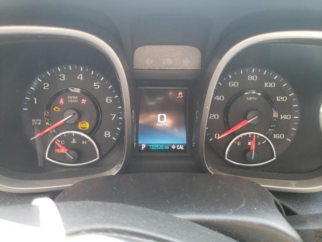 Photo 9 from auction – 2016 CHEVROLET MALIBU LIM with VIN 1G11E5SA8GF138555