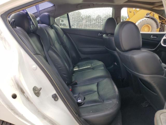 Photo 10 from auction – 2011 NISSAN MAXIMA S with VIN 1N4AA5AP0BC840751