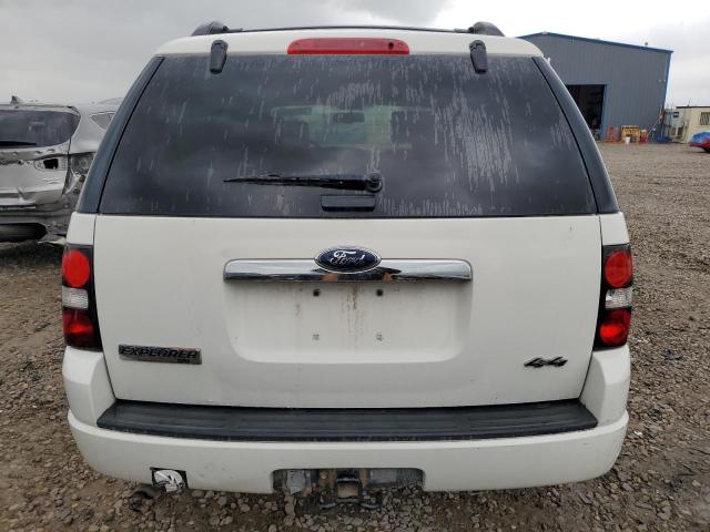 Photo 6 from auction – 2008 FORD EXPLORER X with VIN 1FMEU73E78UA58097