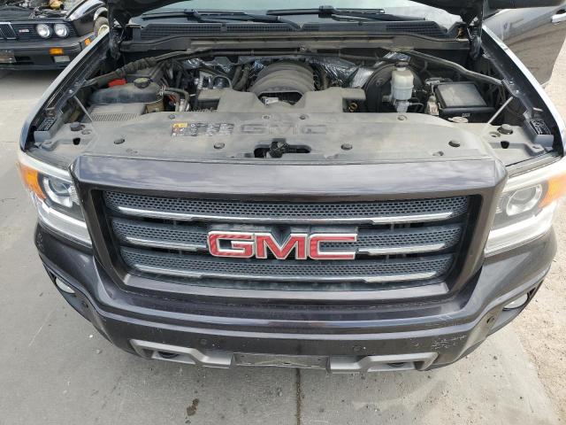 Photo 11 from auction – 2014 GMC SIERRA K15 with VIN 3GTU2VEC8EG470601