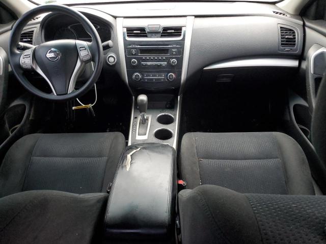 Photo 8 from auction – 2015 NISSAN ALTIMA 2.5 with VIN 1N4AL3AP1FC460323