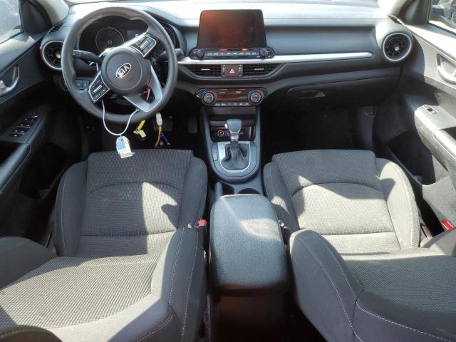 Photo 8 from auction – 2019 KIA FORTE FE with VIN 3KPF24ADXKE066692
