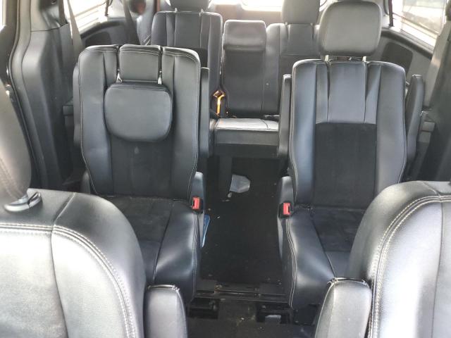 Photo 10 from auction – 2017 DODGE GRAND CARA with VIN 2C4RDGCG9HR724834