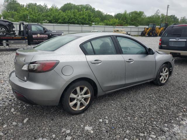Photo 3 from auction – 2011 MAZDA 3 with VIN JM1BL1VF3B1455991