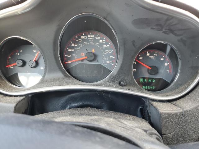 Photo 9 from auction – 2014 DODGE AVENGER SE with VIN 1C3CDZAB8EN187962
