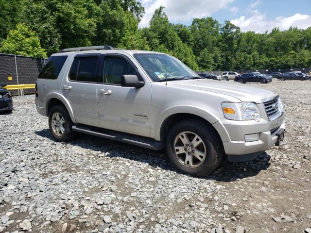صورة رقم 4 من المزاد - 2007 FORD EXPLORER X مع VIN 1FMEU73EX7UB54336