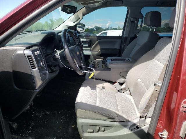 Photo 7 from auction – 2014 CHEVROLET SILVERADO with VIN 3GCUKREC4EG218125
