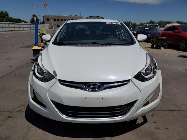 Photo 5 from auction – 2016 HYUNDAI ELANTRA SE with VIN 5NPDH4AEXGH751132