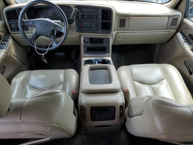 Photo 8 from auction – 2005 CHEVROLET AVALANCHE with VIN 3GNEK12Z75G154460