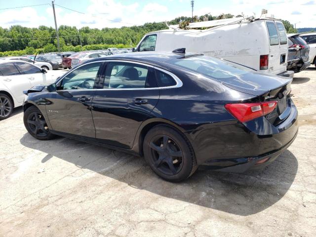 Photo 2 from auction – 2016 CHEVROLET MALIBU LT with VIN 1G1ZE5ST4GF358635
