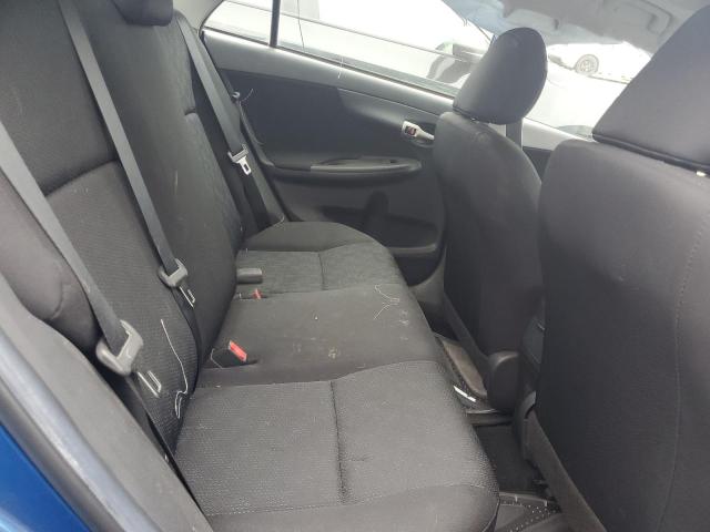 Photo 10 from auction – 2009 TOYOTA COROLLA BA with VIN 2T1BU40E39C064312