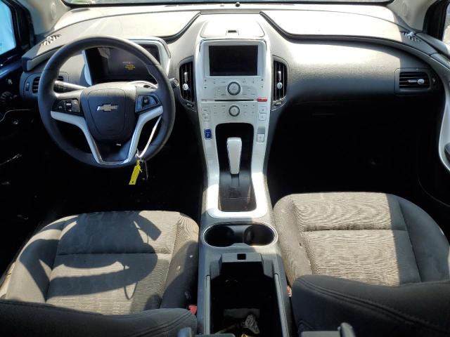 Photo 8 from auction – 2012 CHEVROLET VOLT with VIN 1G1RA6E48CU123442