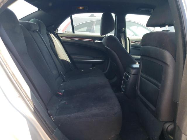 Photo 10 from auction – 2012 CHRYSLER 300 with VIN 2C3CCAAG8CH116444
