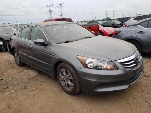 Photo 4 from auction – 2012 HONDA ACCORD SE with VIN 1HGCP2F61CA181688