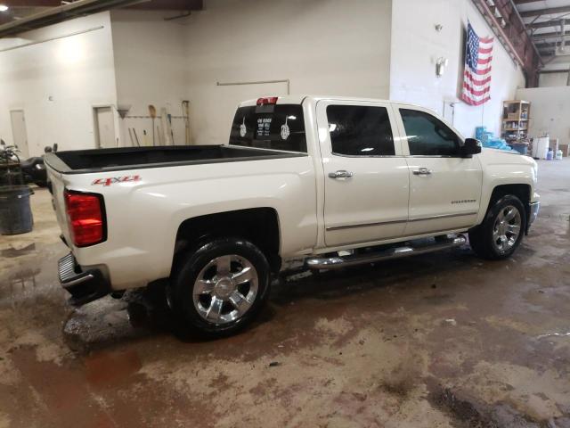 Photo 3 from auction – 2015 CHEVROLET SILVERADO with VIN 3GCUKSEC1FG425452