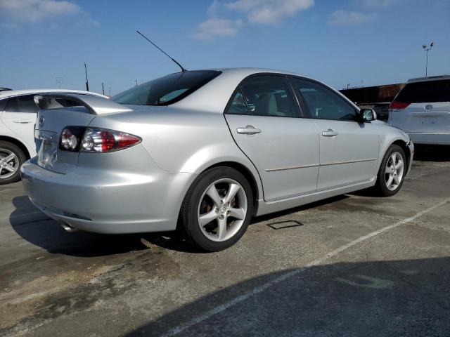 Фото 3 с аукциона – 2008 MAZDA 6 I с VIN 1YVHP80C885M44940