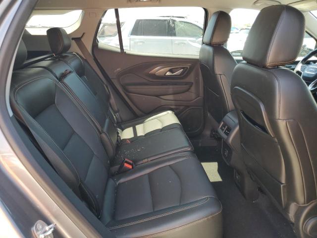 Photo 10 from auction – 2020 GMC TERRAIN SL with VIN 3GKALPEV2LL123772