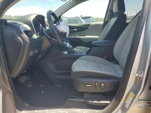 Photo 7 from auction – 2019 CHEVROLET EQUINOX LT with VIN 3GNAXJEV0KS604452