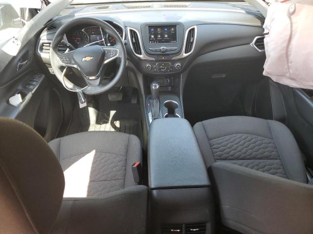 Photo 8 from auction – 2021 CHEVROLET EQUINOX LT with VIN 2GNAXTEV9M6138792
