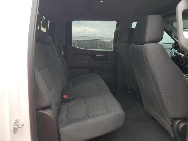 Photo 10 from auction – 2019 CHEVROLET SILVERADO with VIN 1GCPYCEF2KZ309618