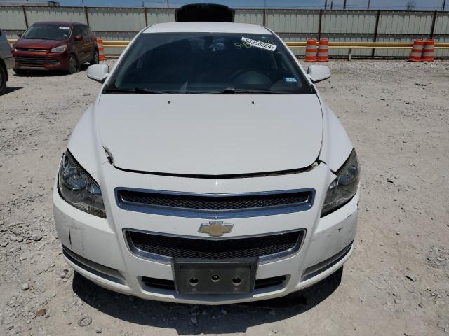 Photo 5 from auction – 2012 CHEVROLET MALIBU 2LT with VIN 1G1ZD5EU4CF382984