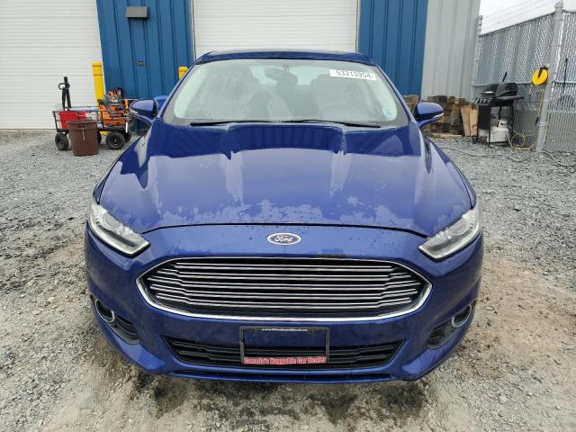 Photo 5 from auction – 2013 FORD FUSION SE with VIN 3FA6P0H98DR352912