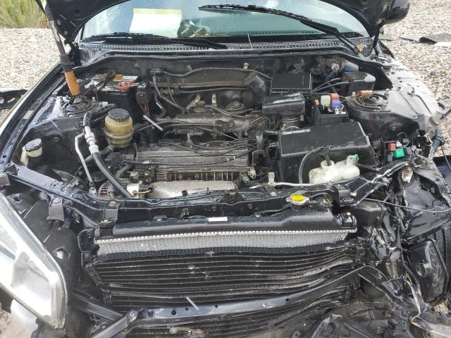 Photo 11 from auction – 2000 TOYOTA RAV4 with VIN JT3HP10V1Y7155485