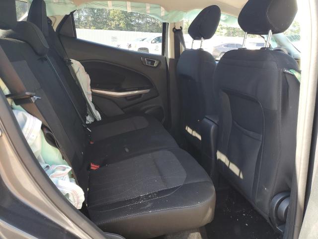 Photo 11 from auction – 2021 FORD ECOSPORT S with VIN MAJ3S2GE0MC403829