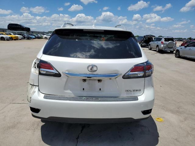 Фото 6 с аукциона – 2015 LEXUS RX 350 с VIN 2T2ZK1BA4FC178713
