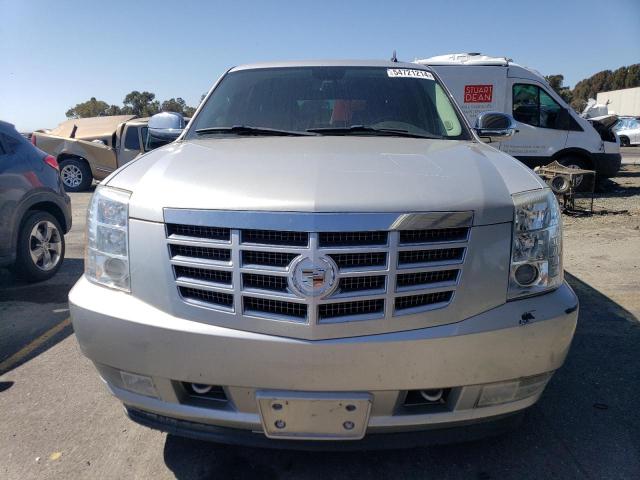 Photo 5 from auction – 2011 CADILLAC ESCALADE P with VIN 1GYS4CEF9BR214599