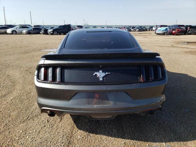 Photo 6 from auction – 2016 FORD MUSTANG with VIN 1FA6P8AM5G5322903