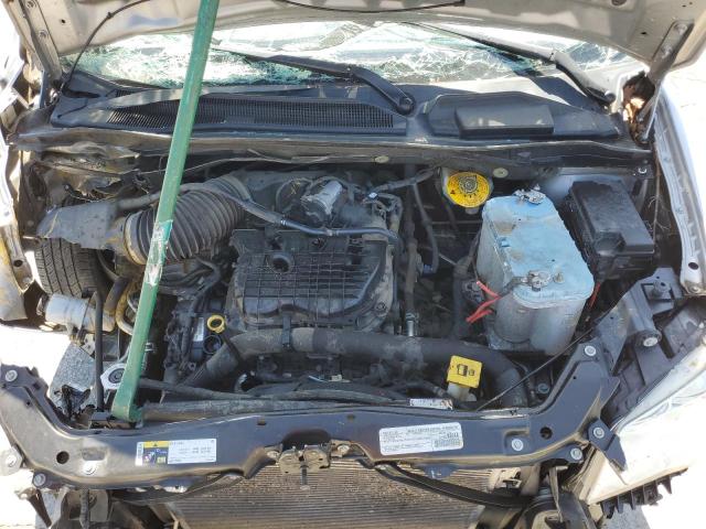 Photo 12 from auction – 2017 DODGE GRAND CARA with VIN 2C4RDGCG3HR589477