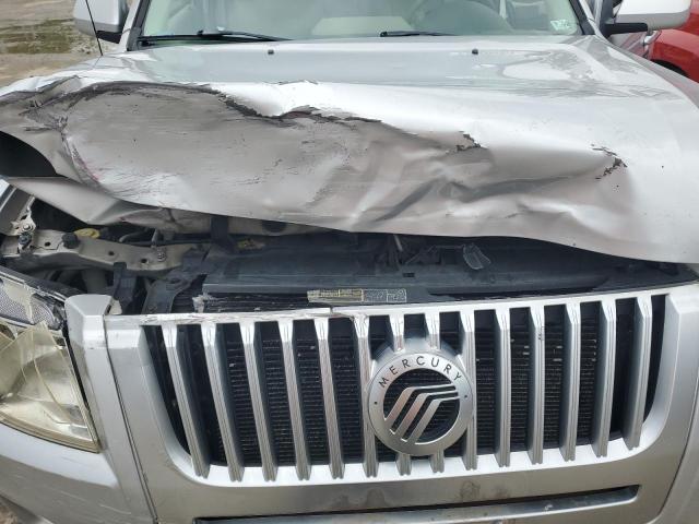 Photo 12 from auction – 2010 MERCURY MARINER PR with VIN 4M2CN8HG7AKJ24510