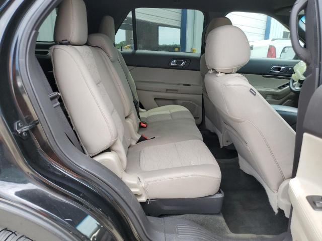 Photo 11 from auction – 2014 FORD EXPLORER with VIN 1FM5K7B91EGC60776