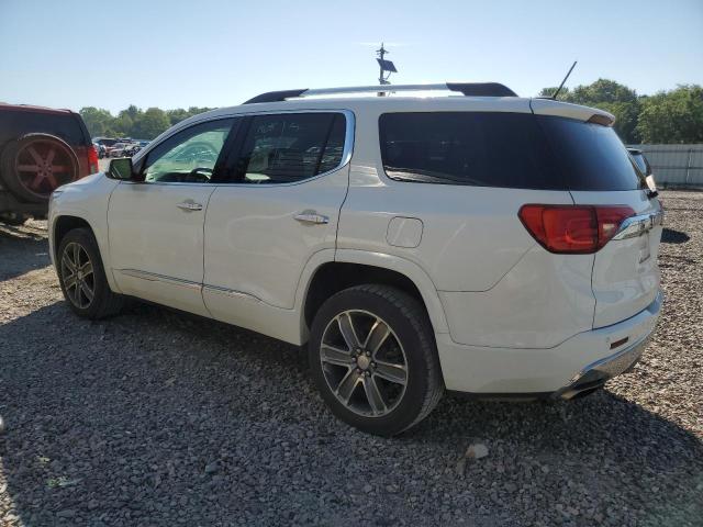 Photo 2 from auction – 2019 GMC ACADIA DEN with VIN 1GKKNPLS8KZ184848
