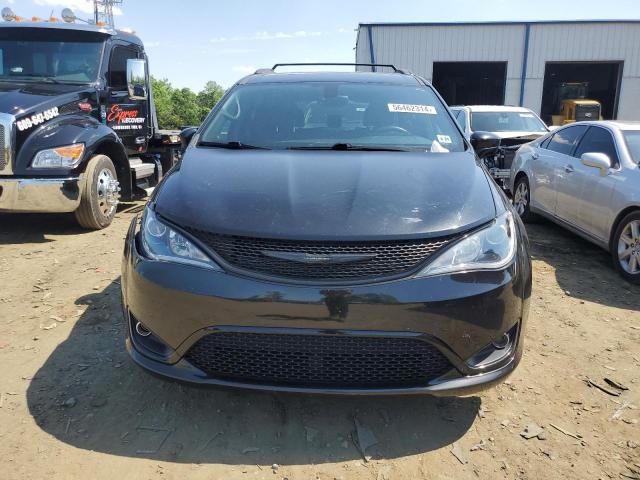 Photo 5 from auction – 2019 CHRYSLER PACIFICA T with VIN 2C4RC1FG1KR703740