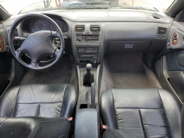 Photo 8 from auction – 1997 SUBARU LEGACY GT with VIN 4S3BD6750V6216033