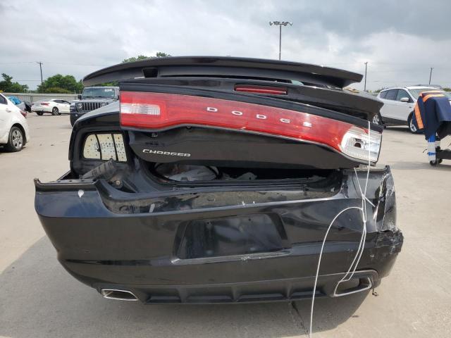Photo 6 from auction – 2014 DODGE CHARGER SE with VIN 2C3CDXBG1EH226933